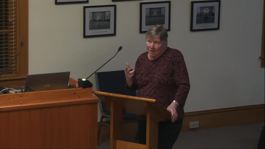 Kitty Hawk Town Council Meeting – February 5, 2024