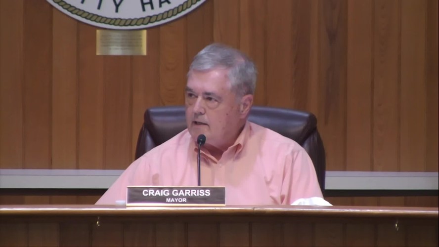 Kitty Hawk Town Council Meeting – May 6, 2024