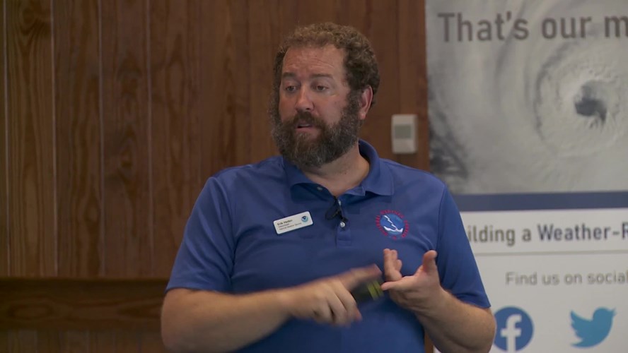 Hurricane Forum 2024