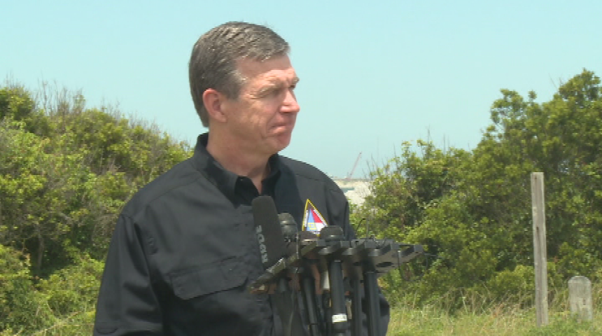 Thumbnail image for Hatteras Power Outage Gov Press Conference 07-31-2017-Broadcast