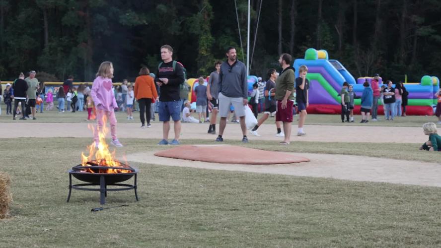 Southern Shores – Fall Carnival