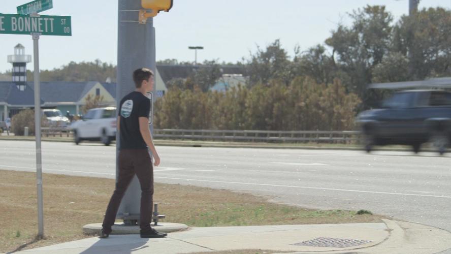 Outer Banks Traffic Tips