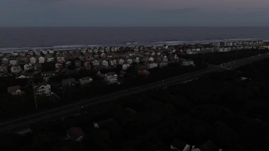 Shedding Light on Light Pollution – Being a Good Neighbor in Nags Head