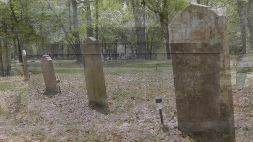 Southern Shores Cemetary