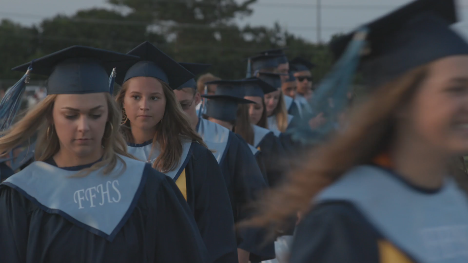 Thumbnail image for FFHS Graduation 2018