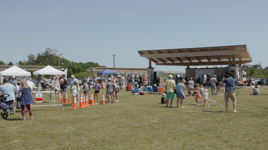 Arts & Culture in the Town of Nags Head