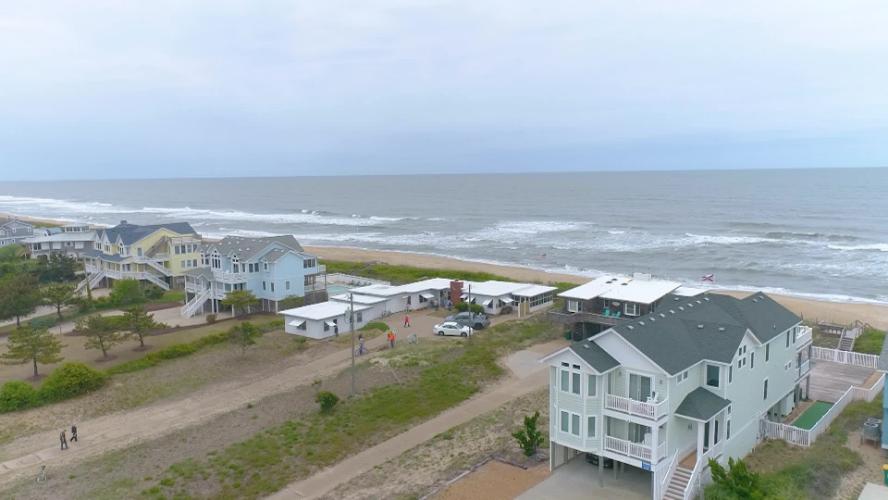 An Aerial Tour of the Town of Southern Shores