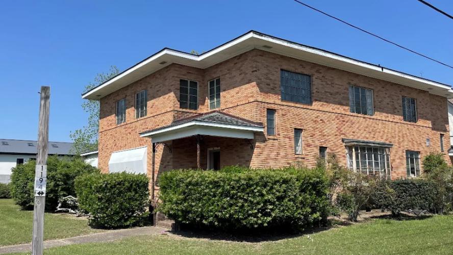 Manteo’s Creef House