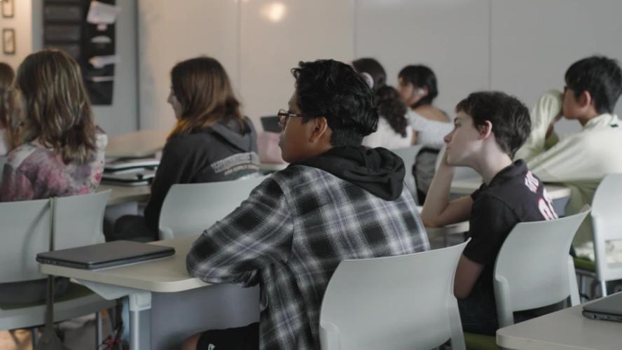 Dare County Schools Early College
