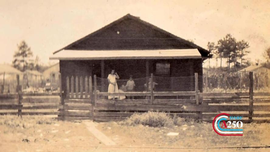 America’s 250th Anniversary – Buffalo City