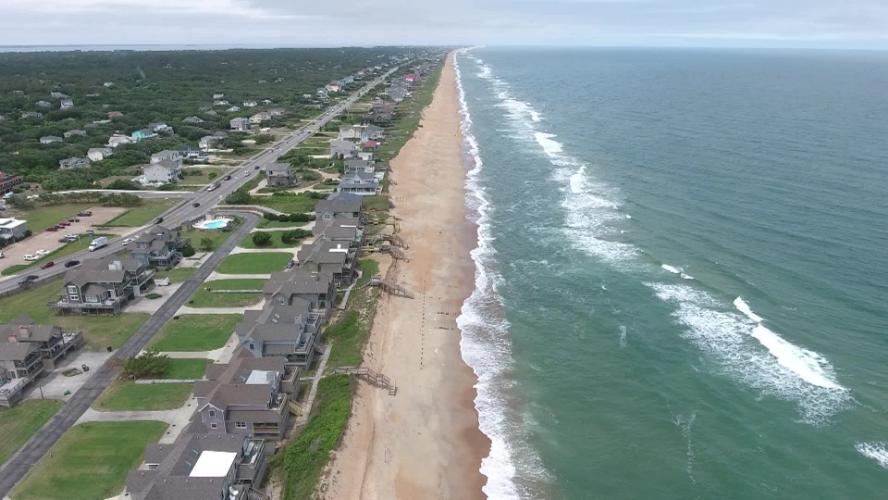 Southern Shores – Resilient Coastal Communities Program