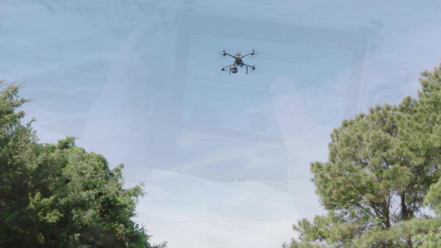 Kitty Hawk – Drone Missions