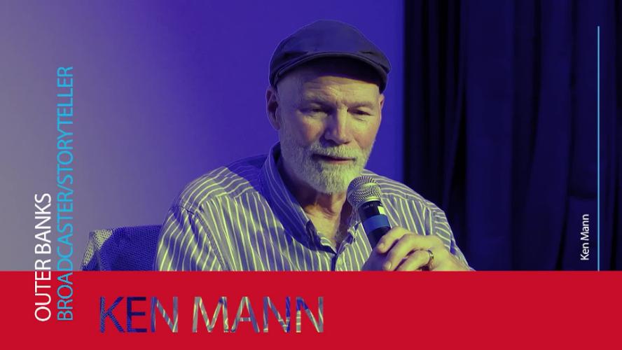 A250 Faire Storytelling Sessions – Ken Mann