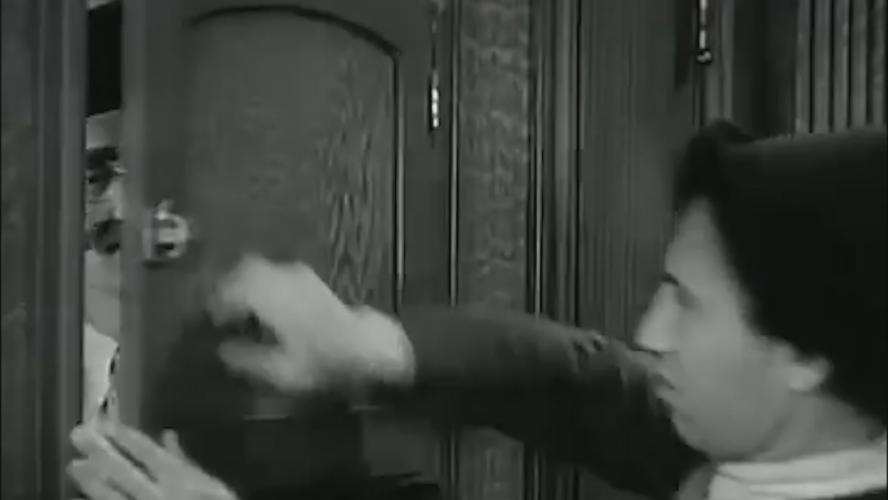 PSA- SLAM Close Your Door 30sec