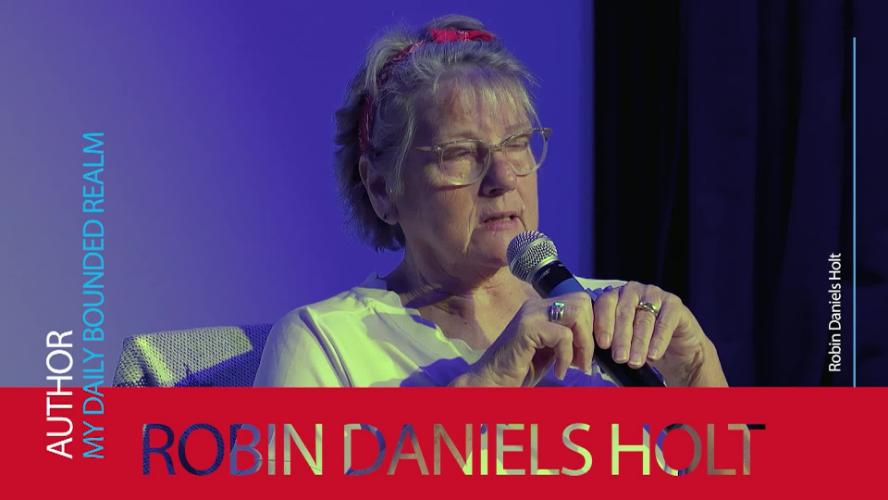 A250 Faire Storytelling Sessions – Robin-Daniels-Holt