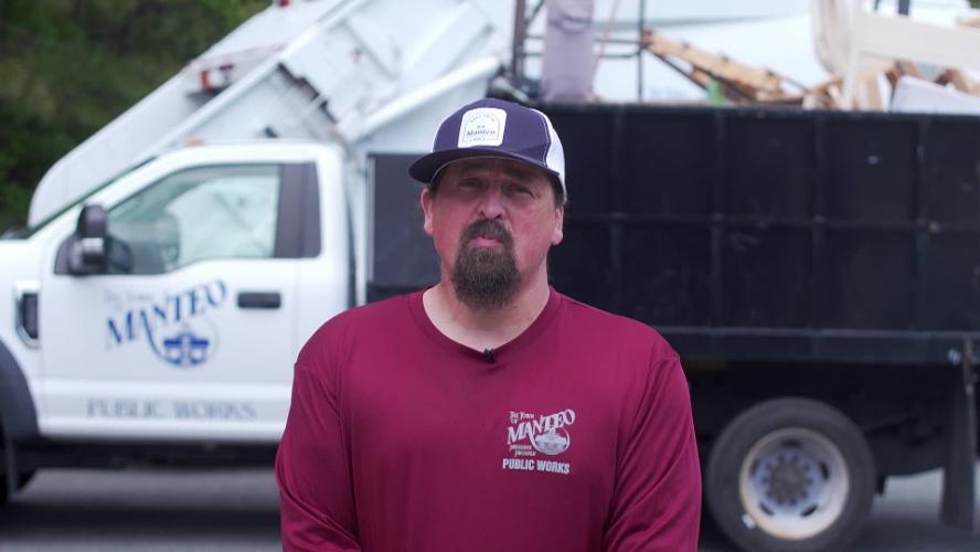 Lesser Known Town Services – Manteo Bulk Pickup
