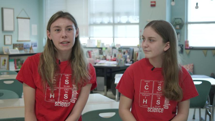 Cape Hatteras – Science Olympiad