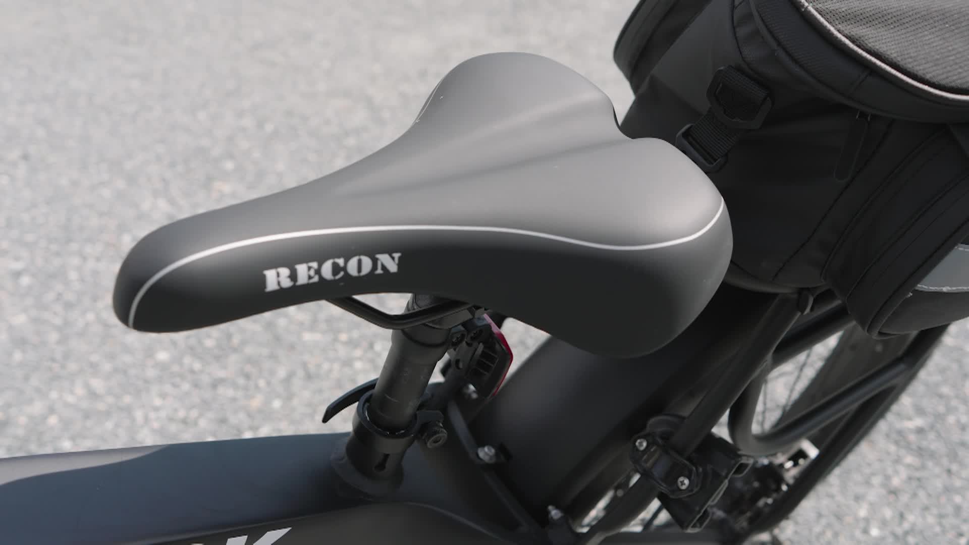 E-Bikes in the Town of Duck