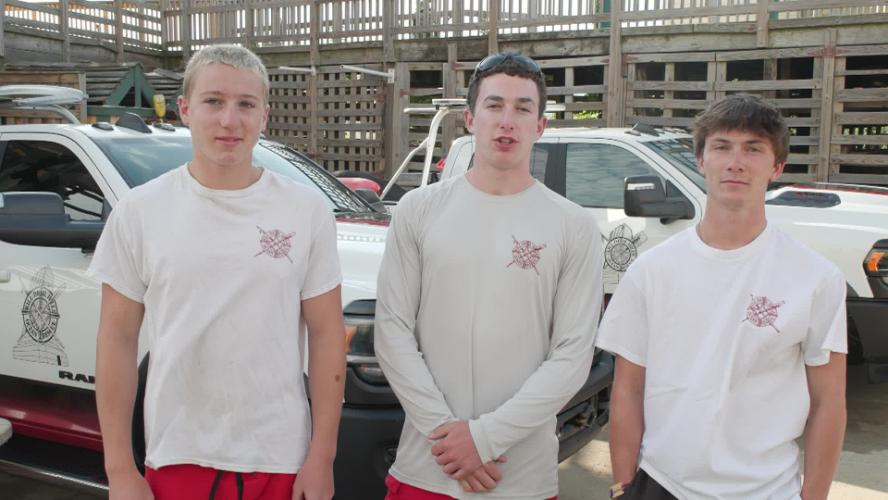 Kill Devil Hills Ocean Rescue 2026