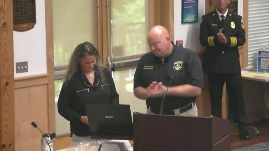 Town of Duck, Town Council Meeting – June 3, 2026