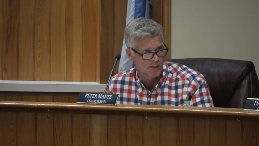 Town of Kitty Hawk – Town Council Meeting July 6, 2026