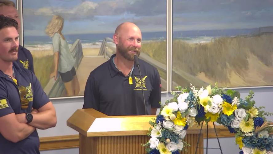Town of Nags Head – Board of Commissioners Meeting  July 1, 2026