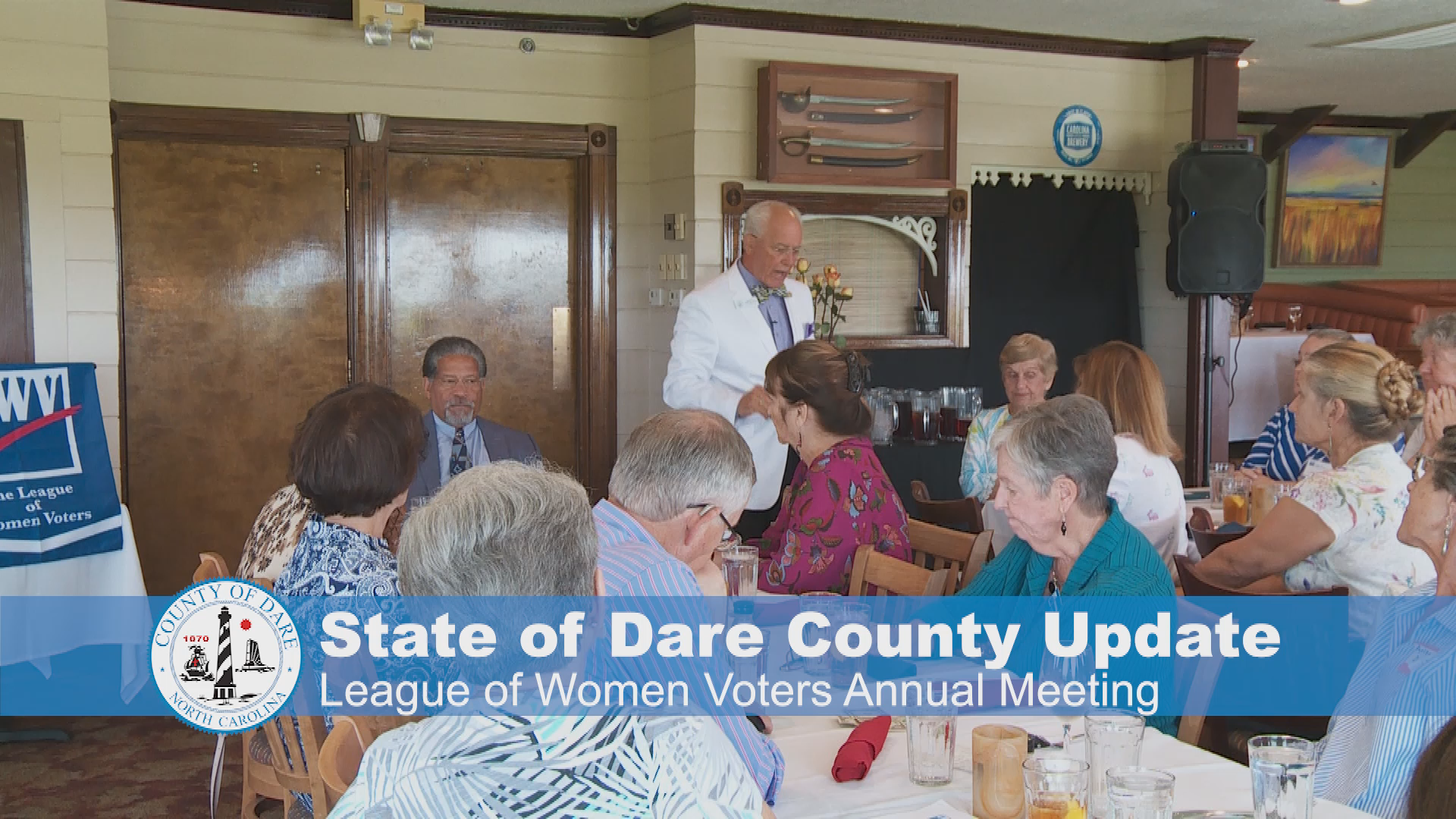 Thumbnail image for Dare County Chairman's Update June 6, 2019