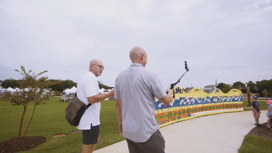Getting to Know Nags Head Ep1 Mayor Ben Cahoon