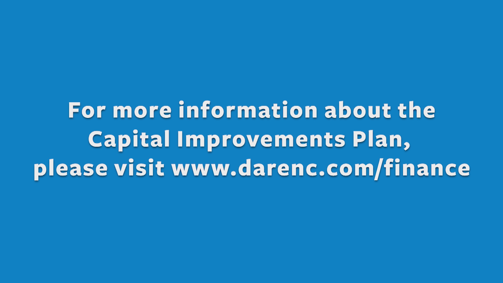 Thumbnail image for Dare County's Financial Future