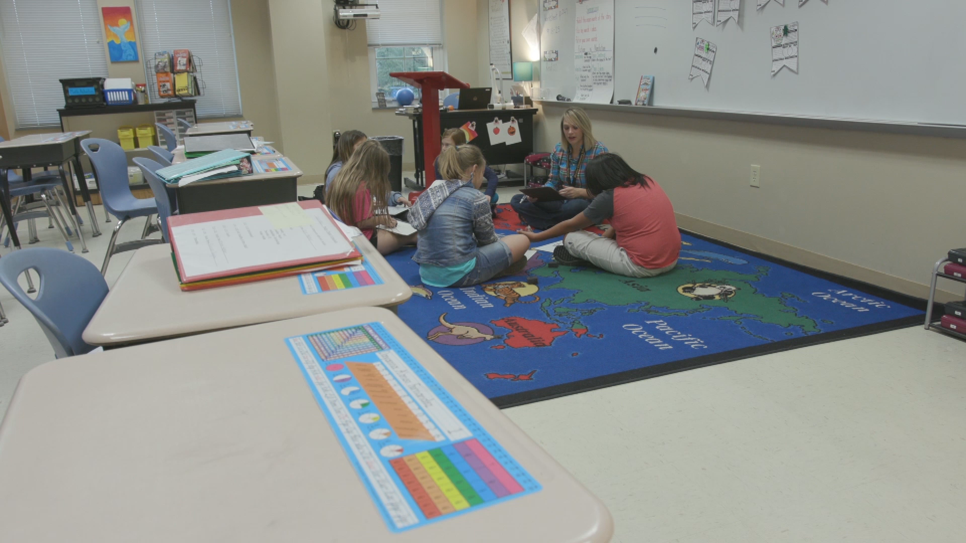 Thumbnail image for Manteo Elementary School Guidance