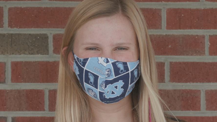 PSA- Thank You For Wearing A Face Covering