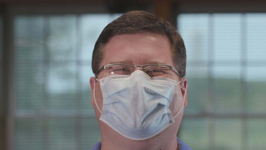 PSA- I Wear A Mask for Kill Devil Hills
