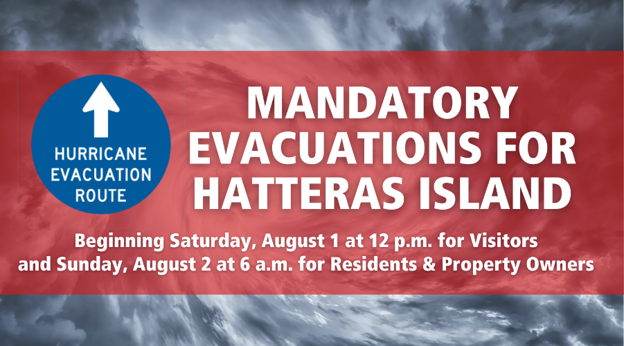 Hurricane Isaias Update August 1, 2020