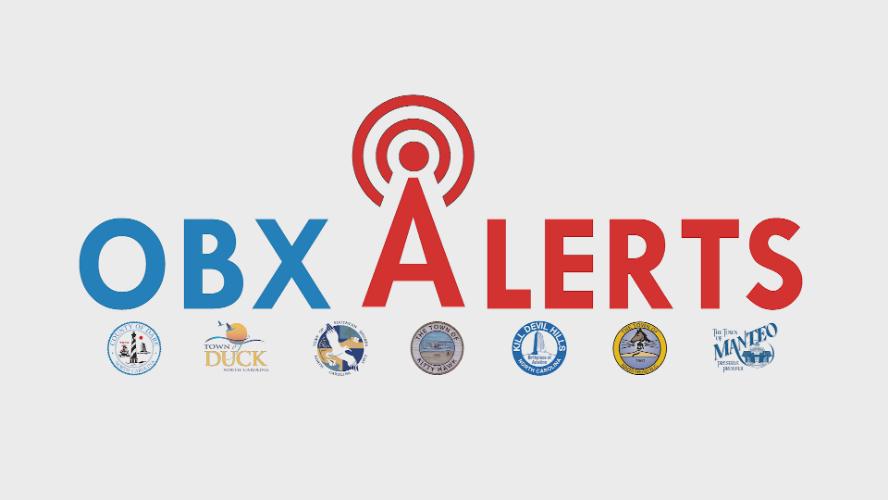 PSA- OBXAlerts