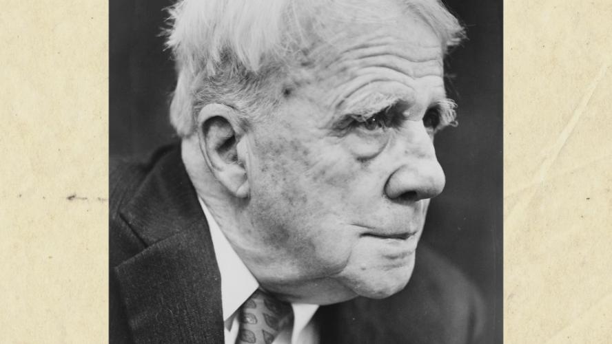 This Month In Outer Banks History – Robert Frost Inspired to Write “Kitty Hawk” – June 2021