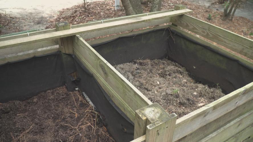 NC Cooperative Extension Master Gardeners  – Composting