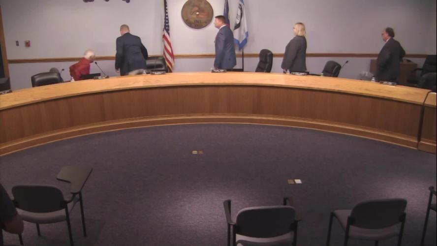 Town of Nags Head Board of Commissioners Meeting October 6, 2021