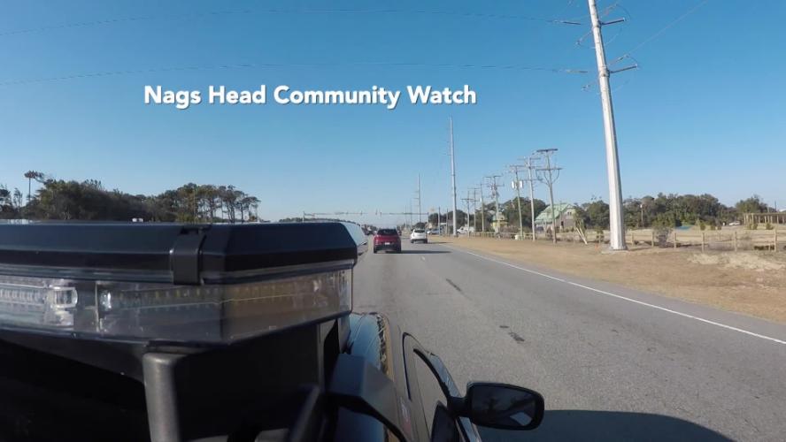 Nags Head Community Watch