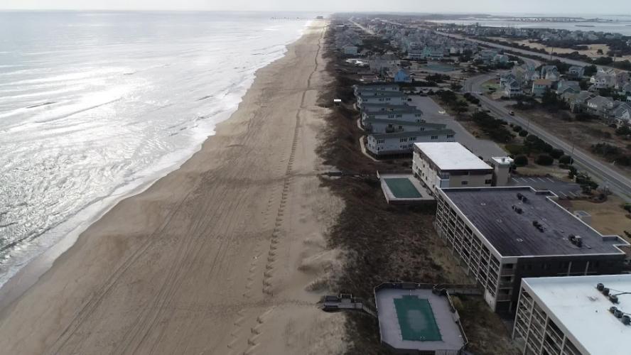 Nags Head Boards and Committees