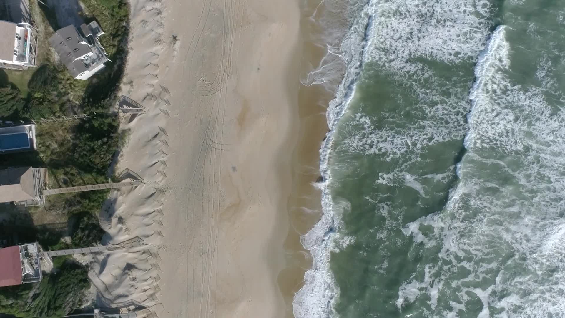 Thumbnail image for Dare County Fireworks PSA