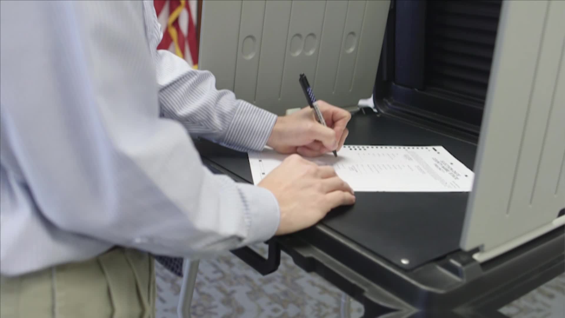 Thumbnail image for Dare County Municipal Elections 2023