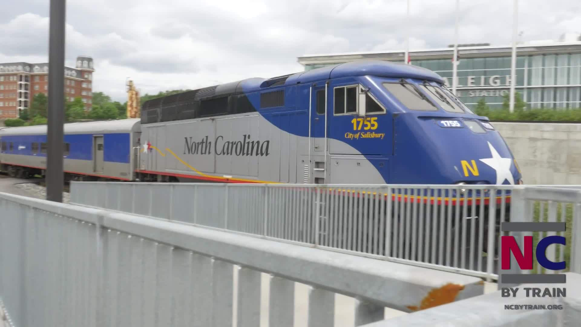 Thumbnail image for NCDOT Now