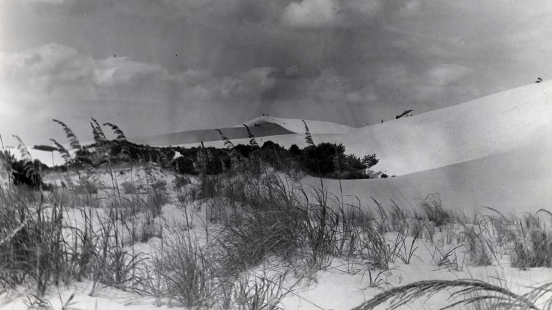 Thumbnail image for How Nags Head Got Its Name